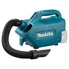  Akku-Gebläse+Sauger Makita Akku-Staubsauger 18V, Art.Nr. DCL184Z 12424107