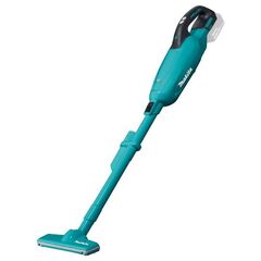  Akku-Gebläse+Sauger Makita Akku-Staubsauger 18V, Art.Nr. DCL281FZ 12424113