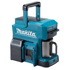  Akku-Küchengeräte Makita Akku-Kaffeemaschine 12424529