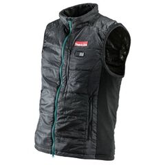  Westen Makita Akku-Thermoweste Gr.3XL, Art.Nr. DCV200Z3XL 12424203