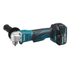  Akku-Winkelbohrmaschinen Makita Akku-Winkelbohrmaschine 18V, Art.Nr. DDA350RTJ 12424376