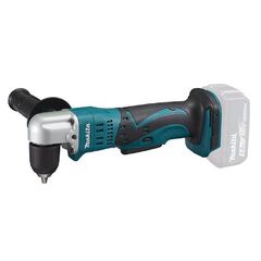  Akku-Winkelbohrmaschinen Makita Akku-Winkelbohrmaschine 18V, Art.Nr. DDA351Z 12424375