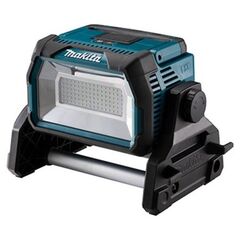  Akku-Lampen Makita LED-Baustrahler 14,4-18V, 230V, Art.Nr. DEADML809 12424501