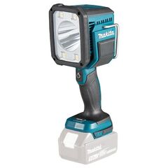  Akku-Lampen Makita LED-Akku-Handstrahler 18V, Art.Nr. DEADML812 12424498