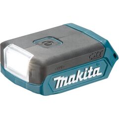  Akku-Lampen Makita LED-Akku-Taschenlampe 12V max. 12424495