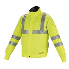  Bekleidung und sonstiges Jacken Makita Akku-Klimajacke Gr.2XL 12424212