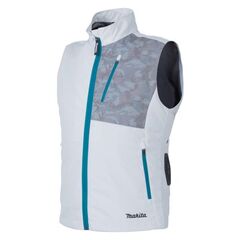  Westen Makita Akku-Klimaweste Gr.2XL, mehrfarbig 12424204