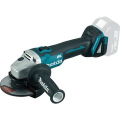  Akkuwerkzeuge Akku-Winkelschleifer Makita Akku-Winkelschleifer 18V, Art.Nr. DGA504Z 12424468