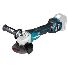  Akkuwerkzeuge Akku-Winkelschleifer Makita Akku-Winkelschleifer 18V, Art.Nr. DGA515Z 12424462