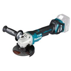  Akkuwerkzeuge Akku-Winkelschleifer Makita Akku-Winkelschleifer 18V, Art.Nr. DGA517Z 12424463