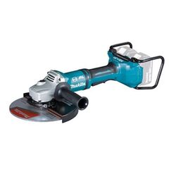  Akkuwerkzeuge Akku-Winkelschleifer Makita Akku-Winkelschleifer 2x18V, Art.Nr. DGA900ZKX2 12424465