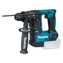  Akkuwerkzeuge Akku-Bohrhämmer Makita Akku-Bohrhammer SDS-plus 18V, Bohr-Ø 17 mm 12424348
