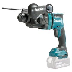  Akkuwerkzeuge Akku-Bohrhämmer Makita Akku-Kombihammer für SDS-plus 18V, Art.Nr. DHR182ZU 12424356