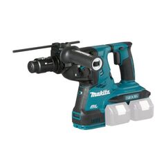  Akkuwerkzeuge Akku-Bohrhämmer Makita Akku-Kombihammer 2x18V, Art.Nr. DHR281ZJ 12424354