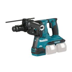  Akkuwerkzeuge Akku-Bohrhämmer Makita Akku-Kombihammer 2x18V, Art.Nr. DHR283ZJU 12424344