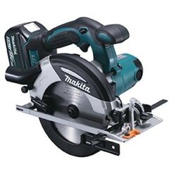  Akkuwerkzeuge Akku-Handkreissägen Makita Akku-Handkreissäge 66 mm 18V, Art.Nr. DHS630RTJ 12424407