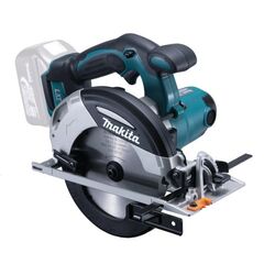  Akkuwerkzeuge Akku-Handkreissägen Makita Akku-Handkreissäge 66 mm 18V, Art.Nr. DHS630Z 12424414