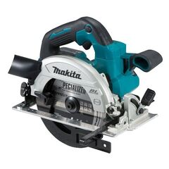  Akkuwerkzeuge Akku-Handkreissägen Makita Akku-Handkreissäge 57mm 18V, Art.Nr. DHS660RTJ 12424409