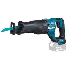  Akkuwerkzeuge Akku-Reciprosägen Makita Akku-Reciprosäge 18V, Art.Nr. DJR187ZK 12424420