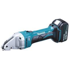  Akku-Blechscheren/Knabber Makita Akku-Blechschere 1.0 mm 12424249