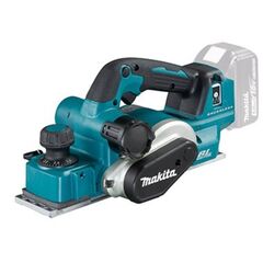  Akkuwerkzeuge Akku-Hobel Makita Akku-Hobel 82 mm 18V, Art.Nr. DKP181Z 12424438