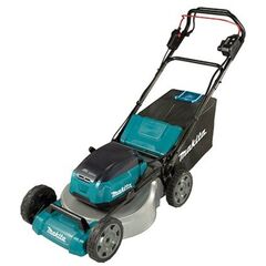  Akku-Rasenmäher Makita Akku-Rasenmäher 2x18V, Art.Nr. DLM462Z 12427168