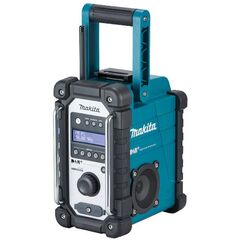  Akkuwerkzeuge Akku-Radios Makita Akku-Baustellenradio, Art.Nr. DMR110 12424256