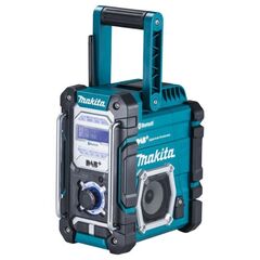  Akkuwerkzeuge Akku-Radios Makita Akku-Baustellenradio, Art.Nr. DMR112 12424255