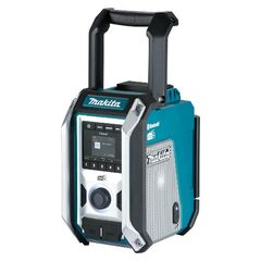  Akkuwerkzeuge Akku-Radios Makita Akku-Baustellenradio, Art.Nr. DMR115 12424260
