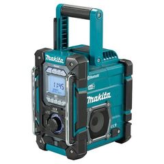  Akkuwerkzeuge Akku-Radios Makita Akku-Baustellenradio, Art.Nr. DMR301 12424258