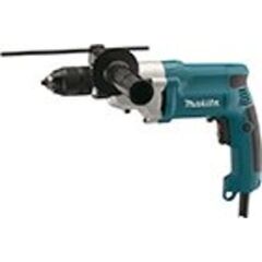  Elektrowerkzeuge Bohrmaschinen Makita Bohrmaschine 720 W, Art.Nr. DP4011J 12427365