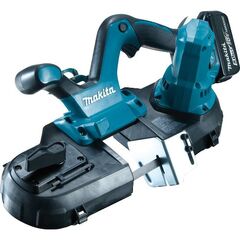  Akku-Bandsäge Makita Akku-Bandsäge 18V 12424436
