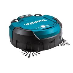  Akku-Gebläse+Sauger Makita Akku-Saugroboter 18V 12424124