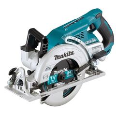  Akkuwerkzeuge Akku-Handkreissägen Makita Akku-Handkreissäge 65 mm 2x18V 12424398