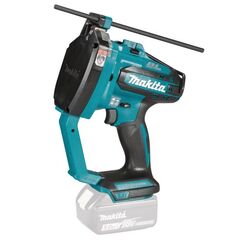  Akku Spezialmaschinen Auslaufmodelle Makita Akku-Gewindestangentrenner 18V, Art.Nr. DSC102ZJ 12424530