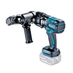  Akku Spezialmaschinen Makita Akku-Gewindestangentrenner 18V, Art.Nr. DSC121ZKX1 12424515