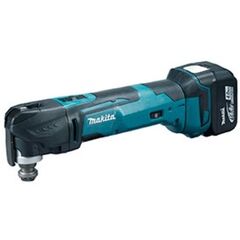  Akku-Multifunktionswerkzeug Auslaufmodelle Makita Akku-Multifunk-Werkzeug 14,4V 12424455
