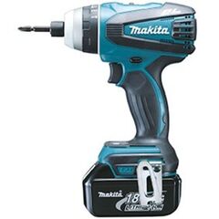  Akku-Quadroschrauber Auslaufmodelle Makita Akku-Quadroschrauber 18V 12424377