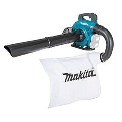  Akku-Gebläse Makita Akku-Laubbläser/Sauger 2x18V, Art.Nr. DUB363ZV 12427121