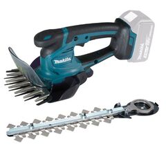  Akku-Heckenscheren Makita Akku-Grasschere 18V, Art.Nr. DUM604ZX 12427156