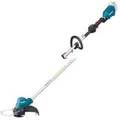  Akku-Rasentrimmer Makita Akku-Rasentrimmer 18V, Art.Nr. DUR188LZ 12427138