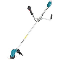  Akku-Rasentrimmer Makita Akku-Rasentrimmer 18V, Art.Nr. DUR190UZX3 12427134
