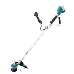  Akku-Rasentrimmer Makita Akku-Freischneider 2x18V, Art.Nr. DUR368AZ 12427131