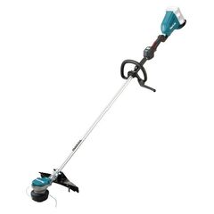 Akku-Rasentrimmer Makita Akku-Freischneider 2x18V, Art.Nr. DUR368LZ 12427129