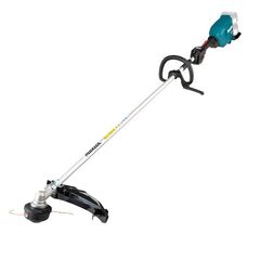  Akku-Rasentrimmer Makita Akku-Freischneider 2x18V, Art.Nr. DUR369LZ 12427133