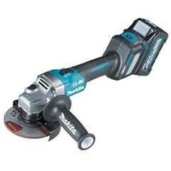  XGT-Maschinen Akku-Winkelschleifer Makita Akku-Winkelschleifer 40V, Art.Nr. GA023GM201 12424162