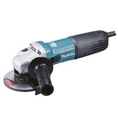 Elektrowerkzeuge Winkelschleifer Makita Winkelschleifer 125 mm, 1100 W 12427325