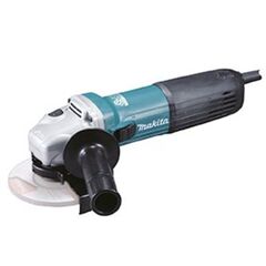  Elektrowerkzeuge Winkelschleifer Makita Winkelschleifer 125 mm, 1100 W 12427319