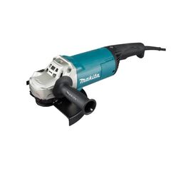  Elektrowerkzeuge Winkelschleifer Makita Winkelschleifer 230 mm, 2200 W 12427324