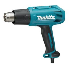  Gebläse+Sauger Makita Heissluftgebläse 1600 W, Art.Nr. HG5030K 12427254
